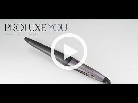 Remington Преса за Коса за Къдрици CI98X8
