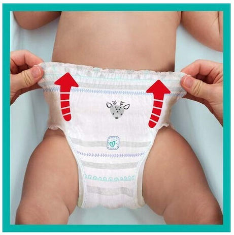 Pampers Diaper Pants Premium Care No. 4 for 9-15 kgkg 38pcs