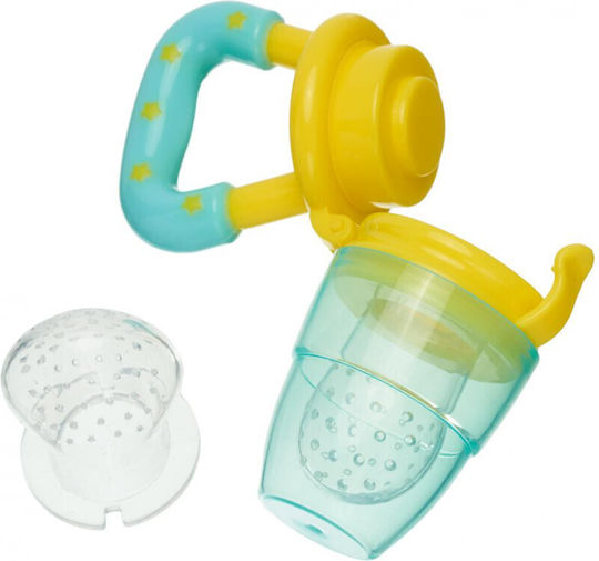 U-Grow Plastic Baby Feeder Turquoise