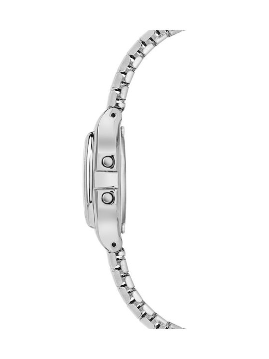 Timex Металик Часовник Timex Металик Часовник