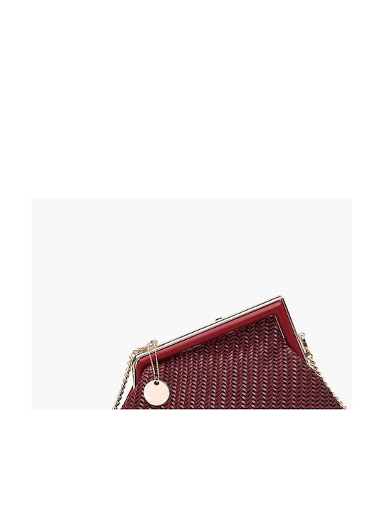 Bartuggi Women's Bag Crossbody Red