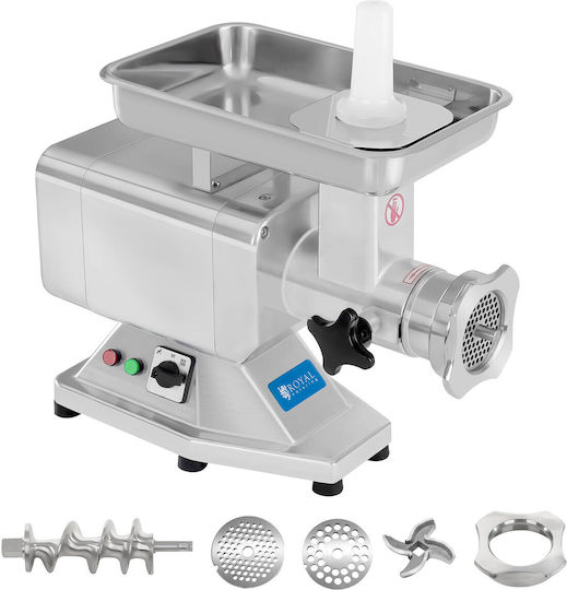 Meat Grinder Wilk 220 Pro 1000w Commercial Meat Machine