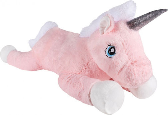Fancy Unicorn de pluș 97 cm.