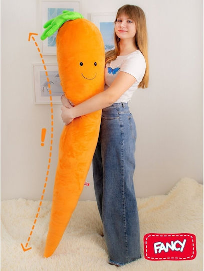 Fancy Jucărie de pluș Morcov uriaș 190 cm.