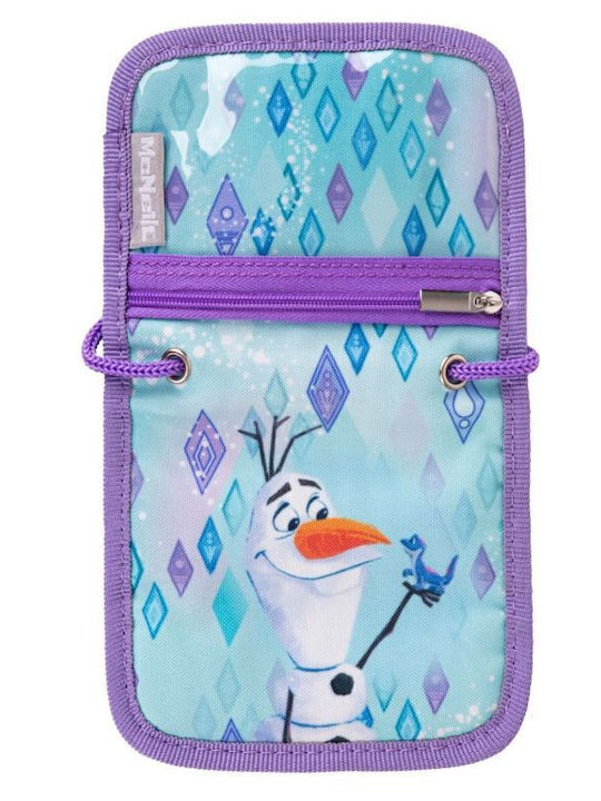 Coolpack Παιδικό Πορτοφόλι Κερμάτων