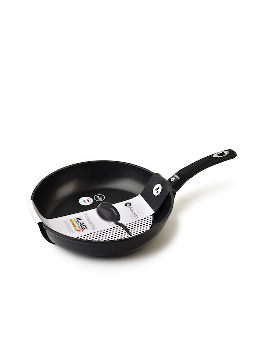 Fennel Frying Pan 28cm Allesken Ilag Ultimate Coating