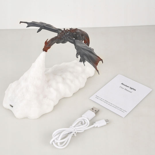 Kids Decorative Lamp