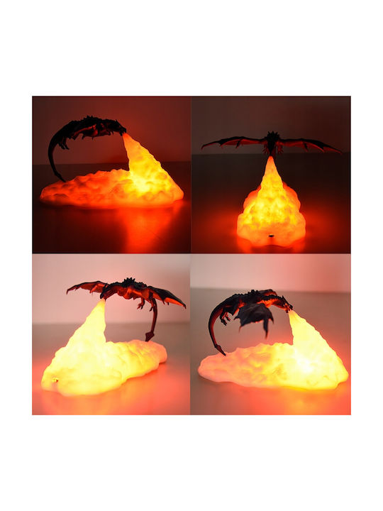 Kids Decorative Lamp