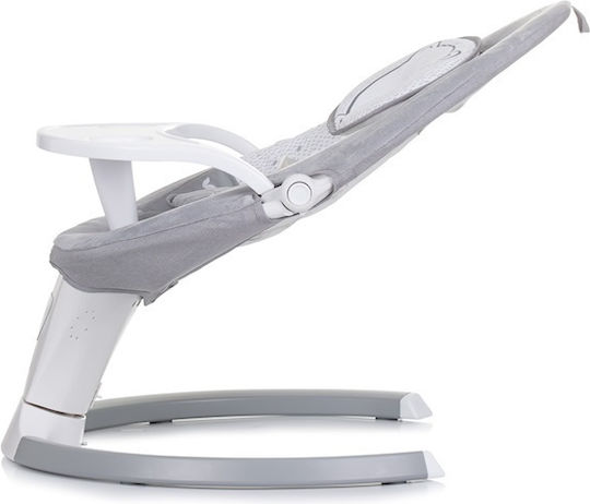 Chipolino Lera Electric Baby Relax Gray Chipolino Lera Electric Baby Relax Gray