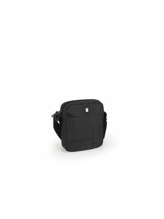 Gabol Kendo Eco Geantă pentru bărbați Umăr / Crossbody Gri