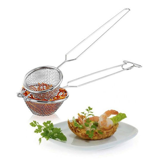 Stainless Steel Bird Nest Forming Stick Hendi 646601