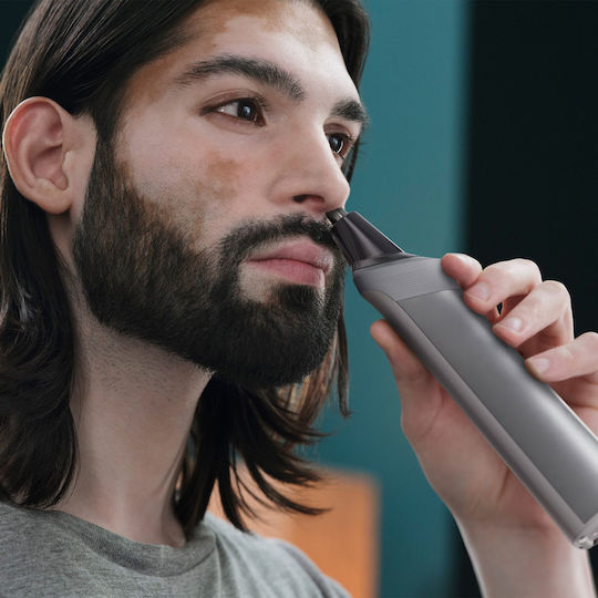 Philips Multigroom Series 5000 Reîncărcabilă Mașină de Tuns Argintie MG5930/15