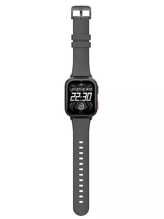 Nubi Παιδικό Smartwatch 4G
