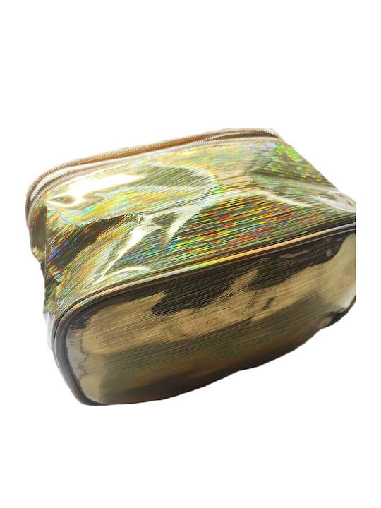Несесер Gold Medium