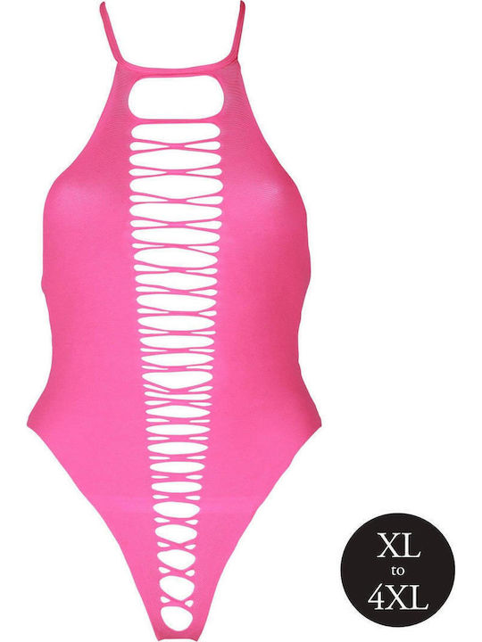 Body Sexy Bodysuit Rosa