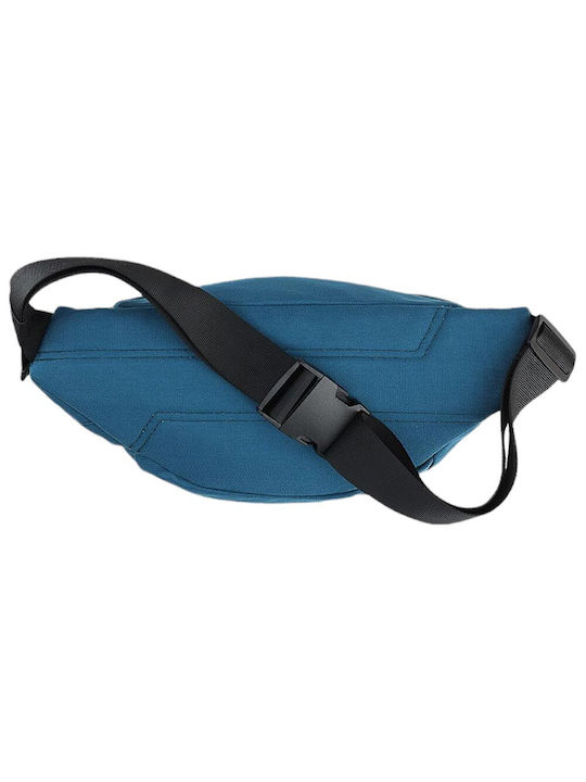 4F Waist Bag Blue