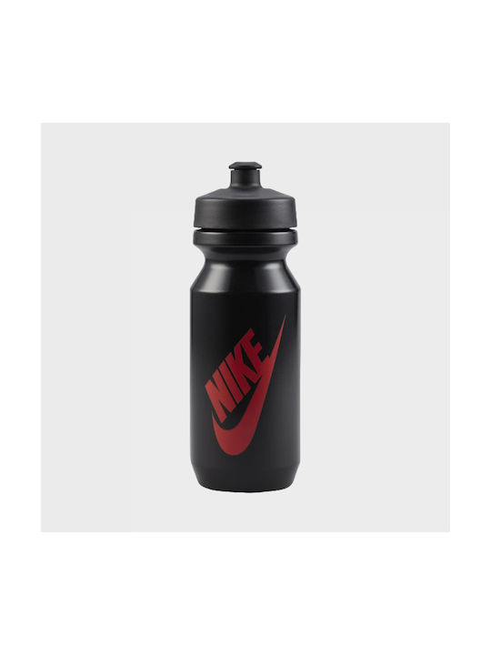 Nike Big Mouth Bottle 2.0 Sticlă de apă 650ml Negru