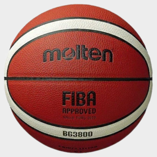Molten Μπάλα Μπάσκετ Indoor