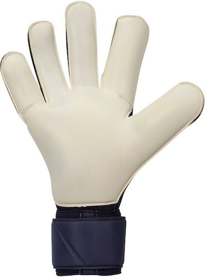 Nike Grip 3 Голмански ръкавици за Възрастни Син