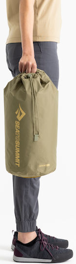 Sea to Summit Sea to Summit Dry Bag Shoulder Bag 13L Green