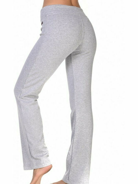 Bodymove -07 Women's Sweatpants Gray