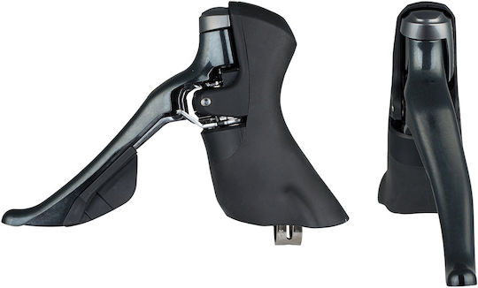 Shimano Tiagra ST-4700 Schalthebel Fahrradgeschwindigkeiten 2SP
