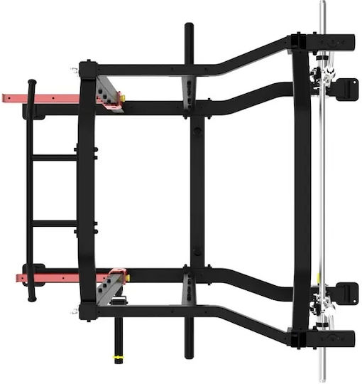 Impulse Magic Rack / Smith Πολυόργανο Γυμναστικής χωρίς Βάρη