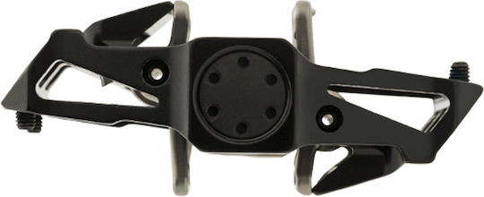Time Sport Πεταλια Speciale 8 Enduro Atac Cleats Black