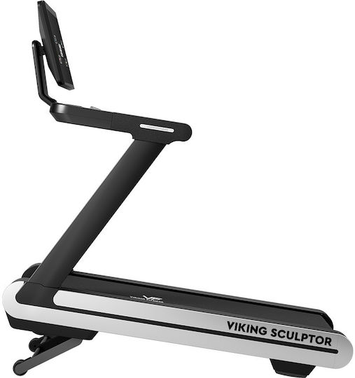 Viking Sculptor LED 4hp Електрически Бягаща Пътека за Потребител до 150kg