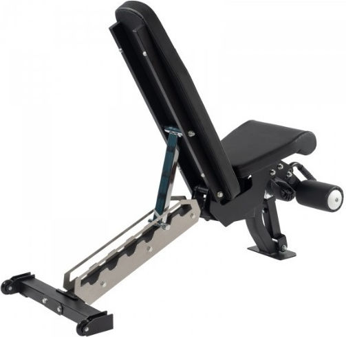 Power Force PF-TC005 Einstellbarer Trainingsbank