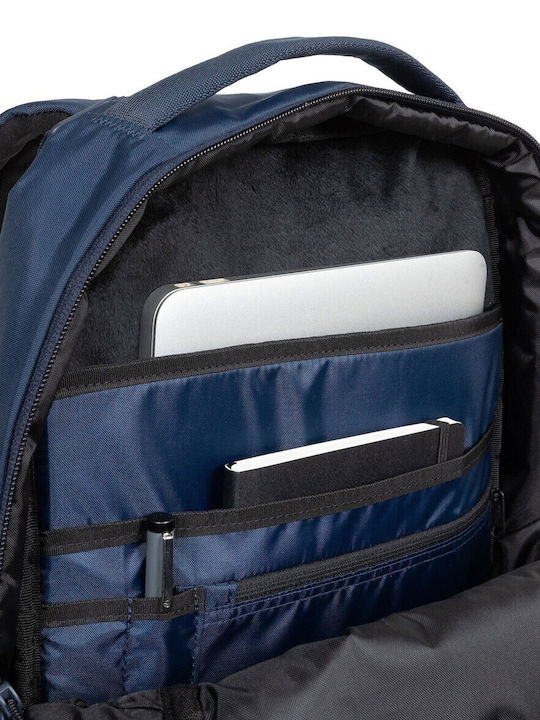 Eastpak Cnnct Tecum F Navy Μπλε