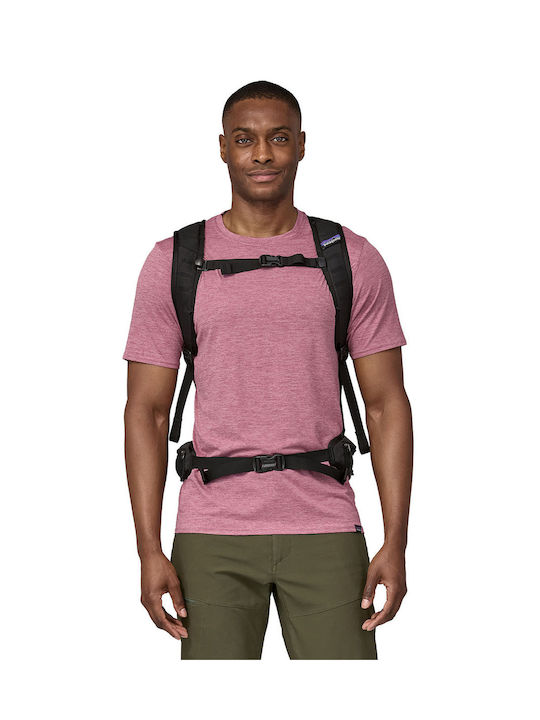 Patagonia Backpack 28lt Μαύρο