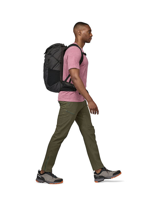 Patagonia Backpack 28lt Μαύρο