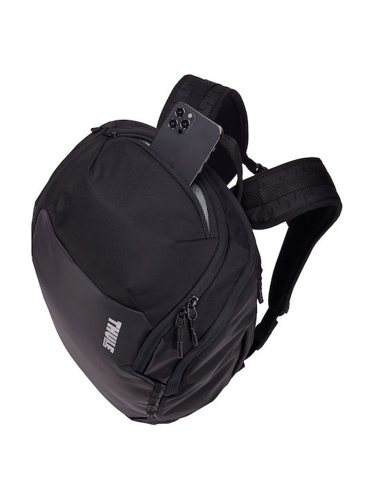 Thule Backpack 26lt Μαύρο