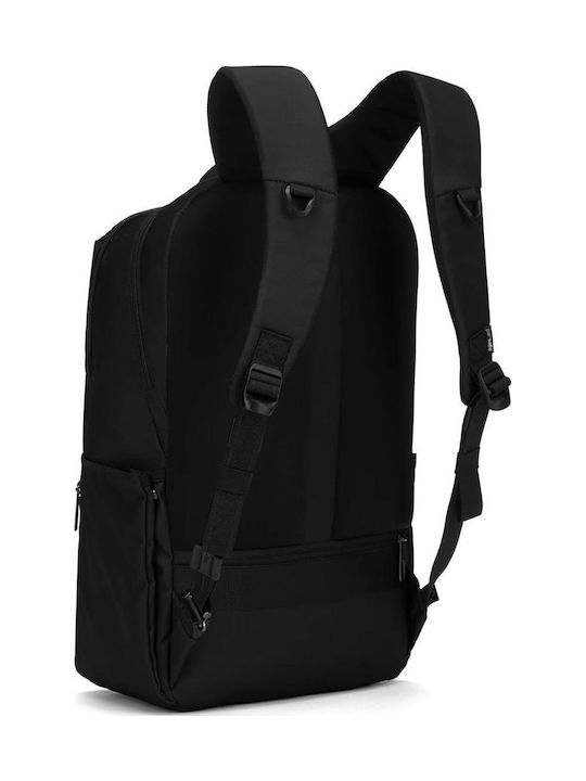 Pacsafe Backpack Μαύρο