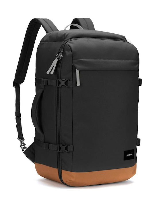 Pacsafe Backpack 44lt Μαύρο