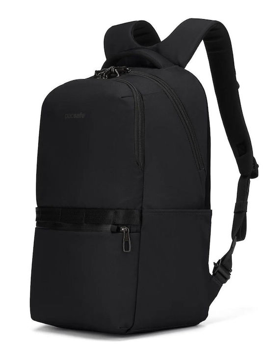 Pacsafe Backpack Black