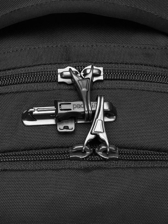 Pacsafe Backpack Black