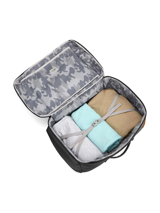 Pacsafe Backpack 44lt Μαύρο