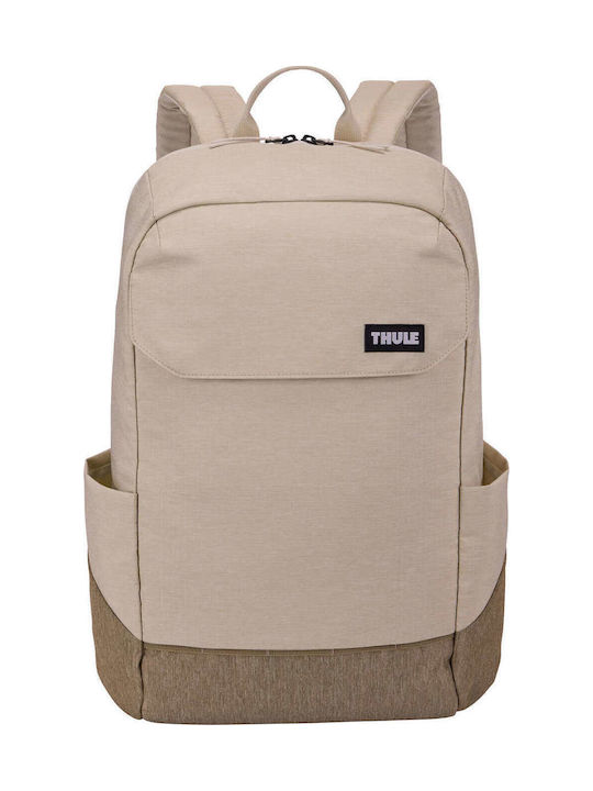 Thule Backpack 20lt Γκρι