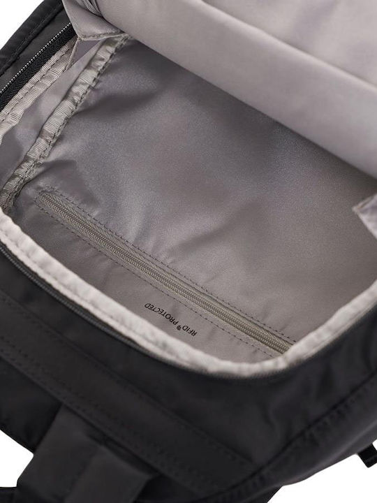 Hedgren Backpack 8lt Μαύρο
