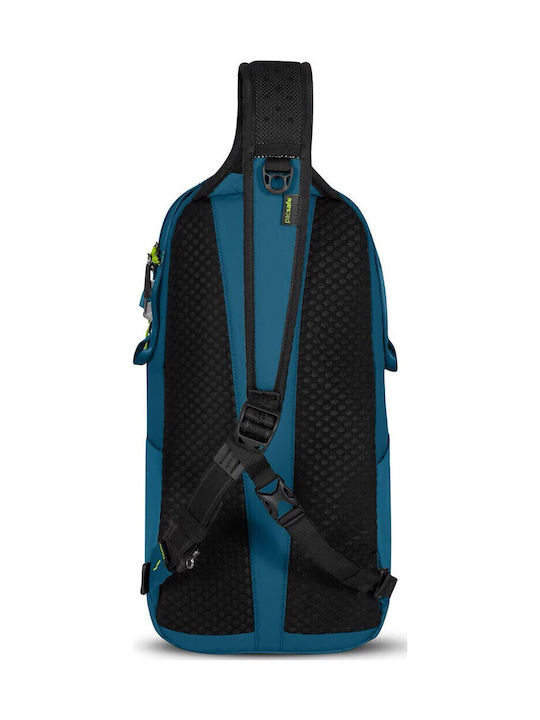 Pacsafe Backpack Blue