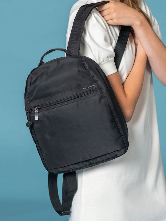 Hedgren Backpack 8lt Μαύρο