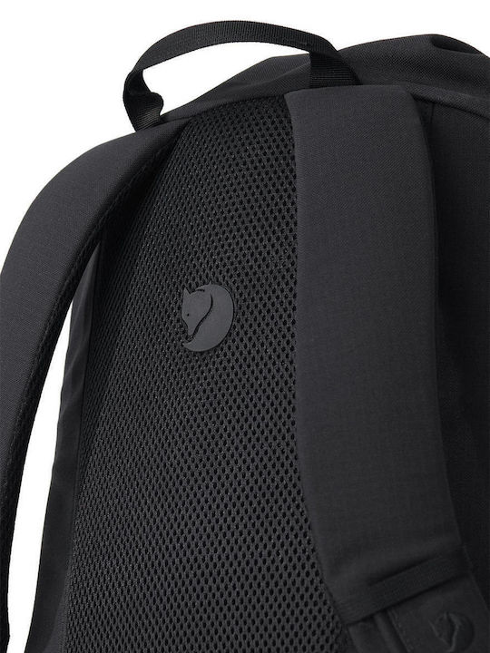 Fjallraven Ulvö Rolltop Αδιάβροχο 30lt Μαύρο