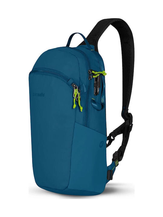 Pacsafe Backpack Blue