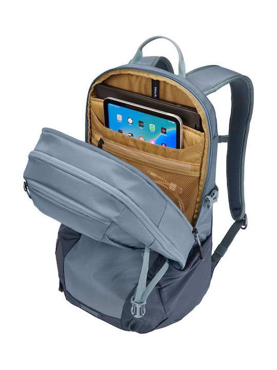 Thule Backpack 23lt Γκρι