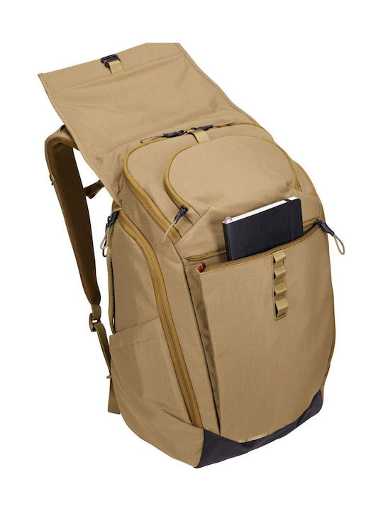 Thule Backpack 27lt Καφέ Thule Backpack 27lt Καφέ