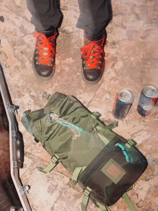 Topo Designs Раница Оранжев