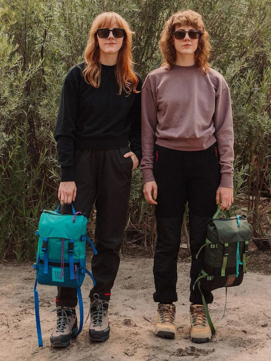 Topo Designs Backpack Πορτοκαλί