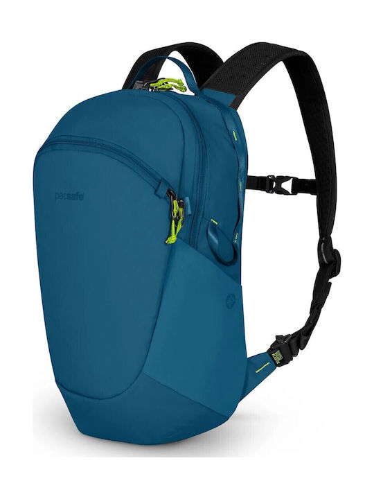 Pacsafe Backpack Blue